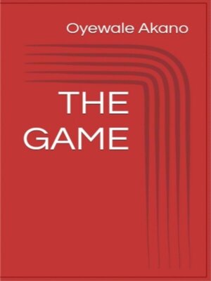 cover image of The game